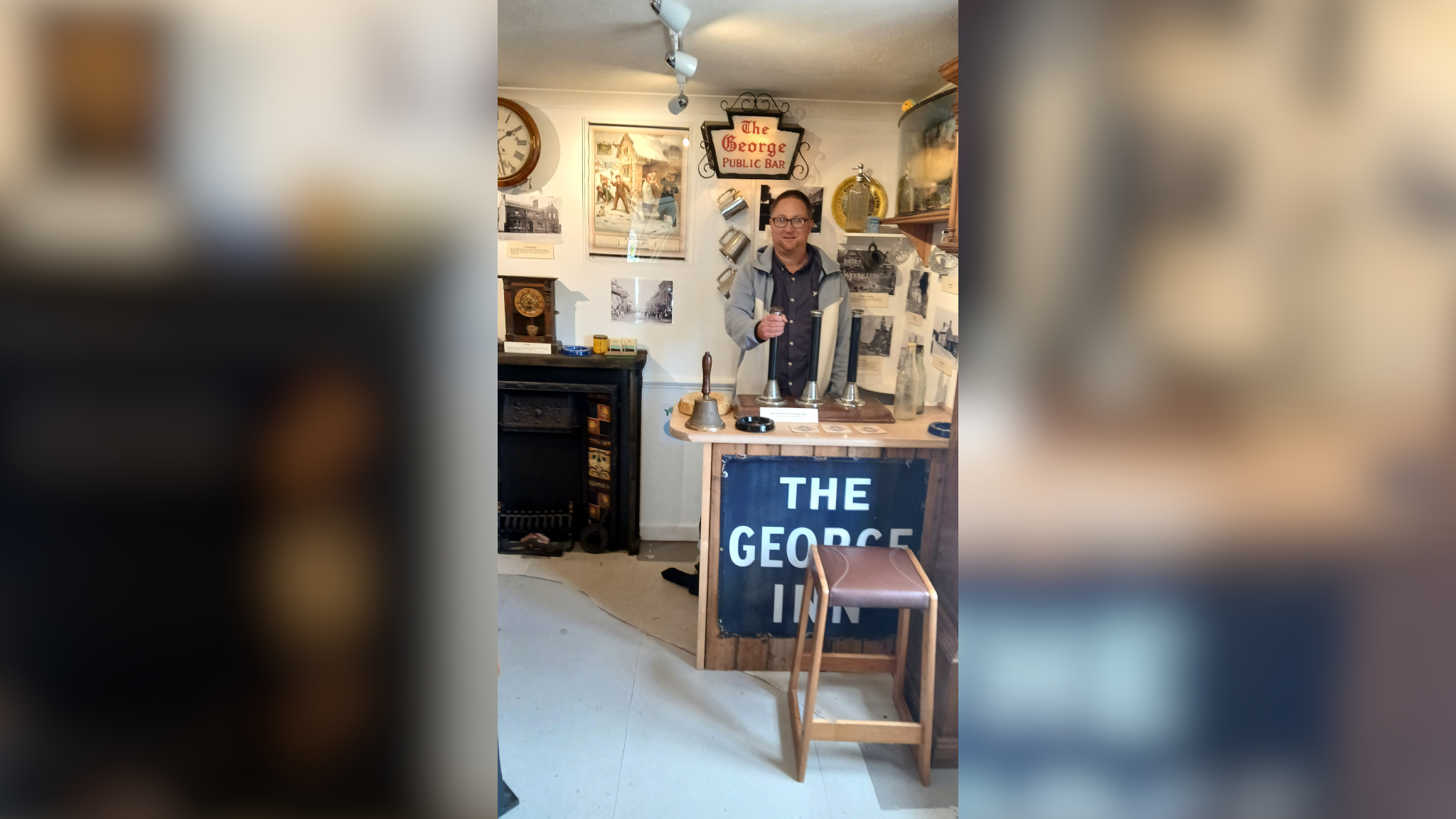 Fordingbridge Museum