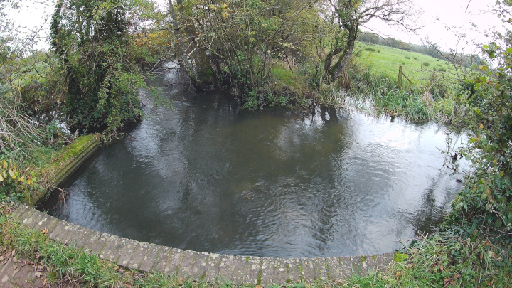 River Frome