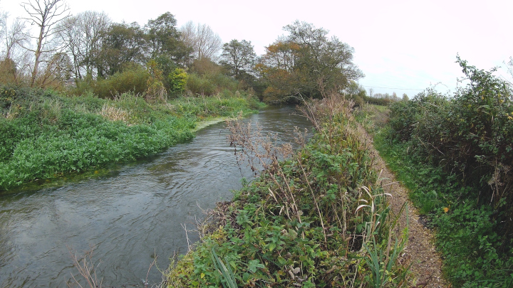 River Frome