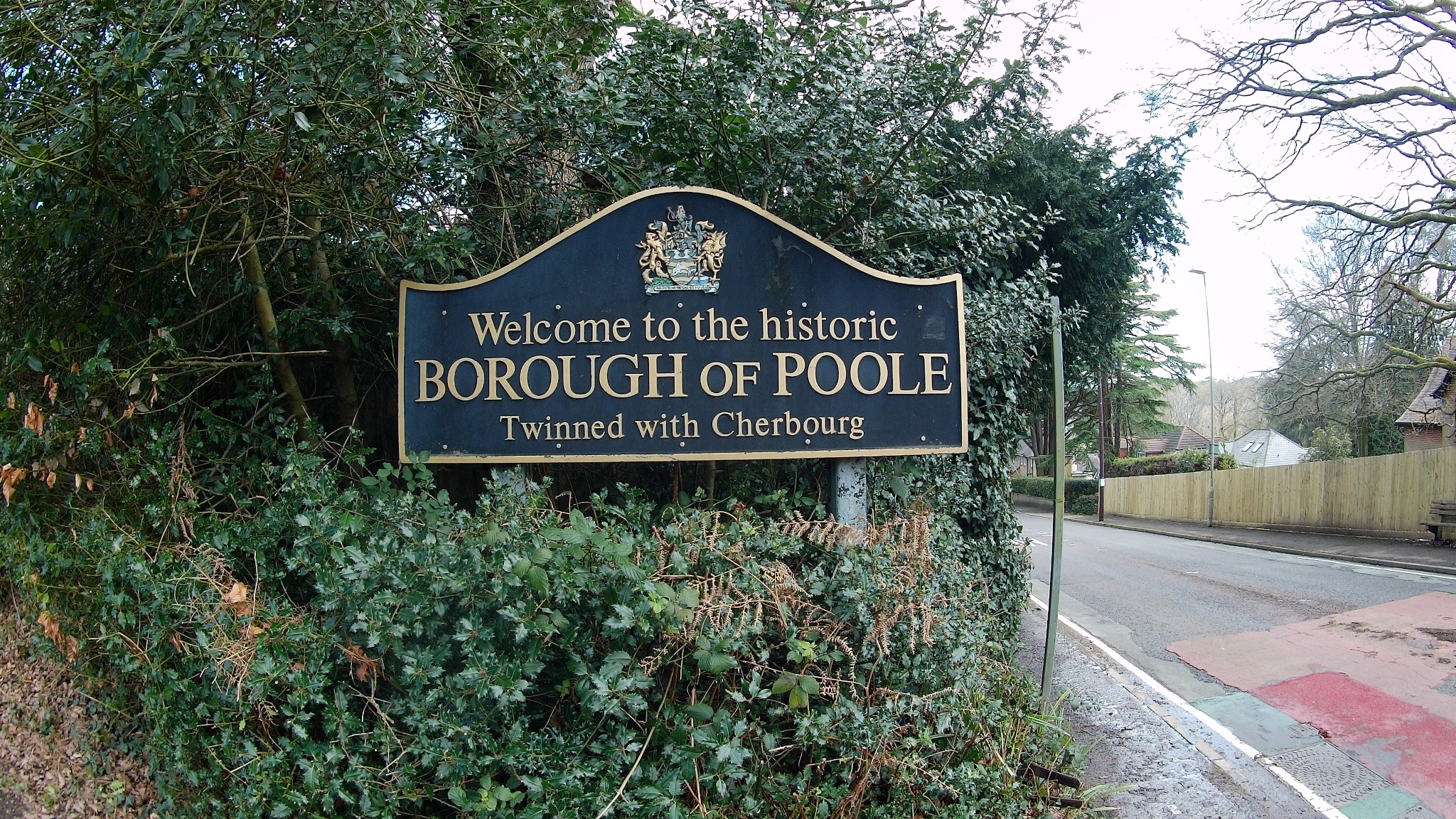 Springdale Road