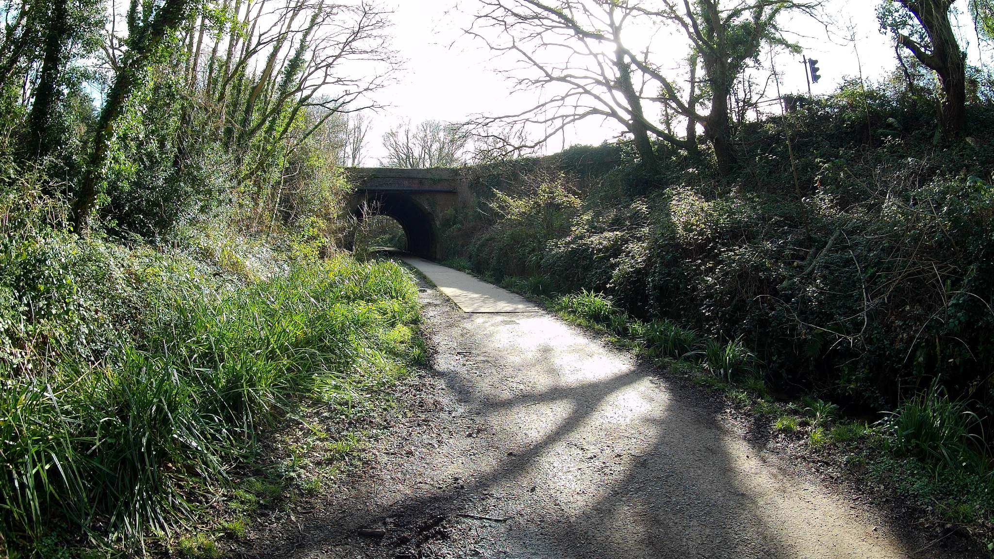 Merley Tunnel