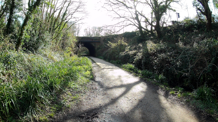 Merley Tunnel