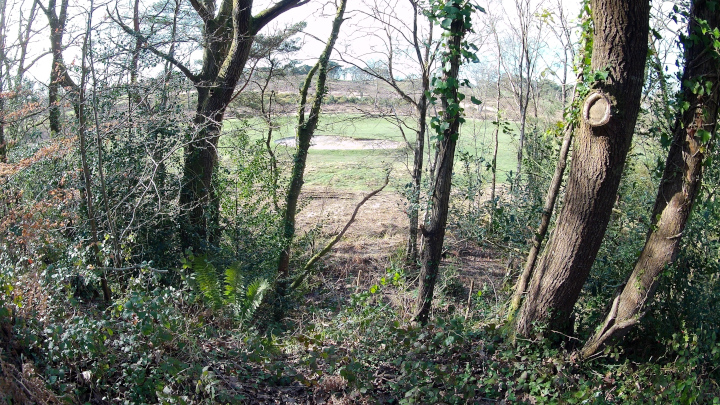 Broadstone Golf Course