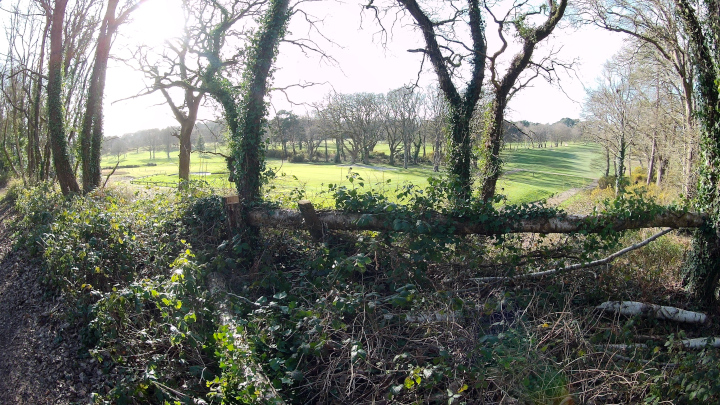 Broadstone Golf Course